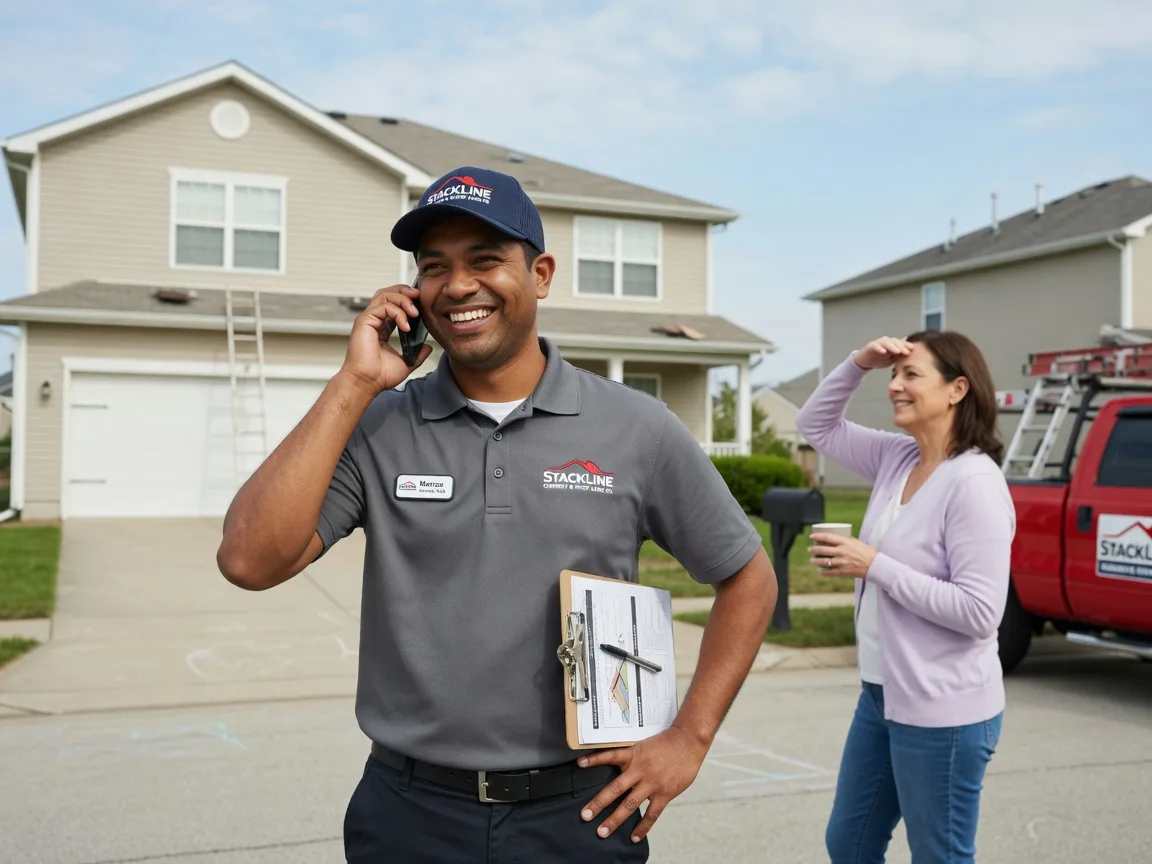 Chimney flashing repair Ogallala, NE FAQs